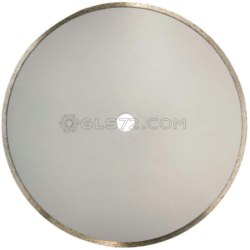 

DISCO DE DIAMANTE ø 230 x 25.4 MM PARA CERÁMICA - Scheppach