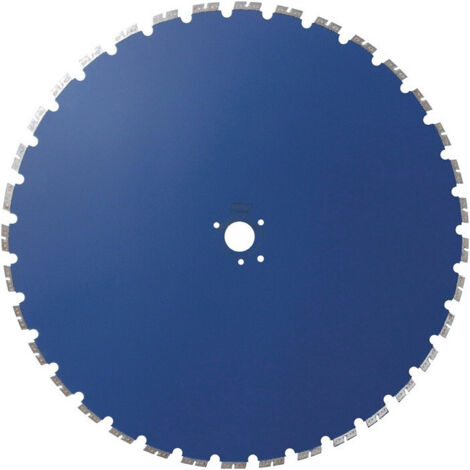 Disco  de  diamante  Extreme  Univ.Silencio  D.900mm  Perforación  60/55mm