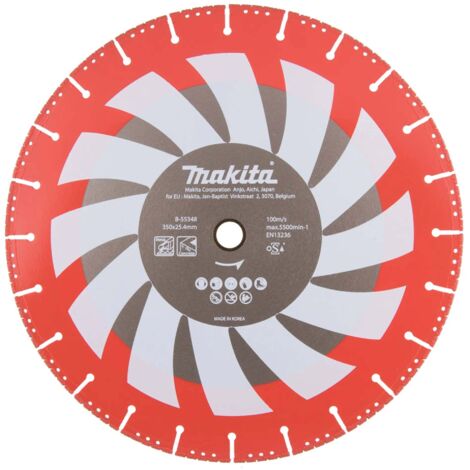 Disco de diamante Makita B-55348