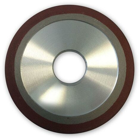 Disco de diamante para afilador manual Fervi 0804/MD