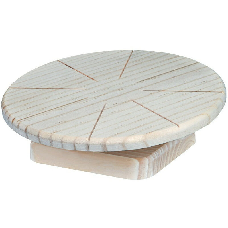 

Disco de ejercicio de madera ø 20 cm para ratones, hámsters