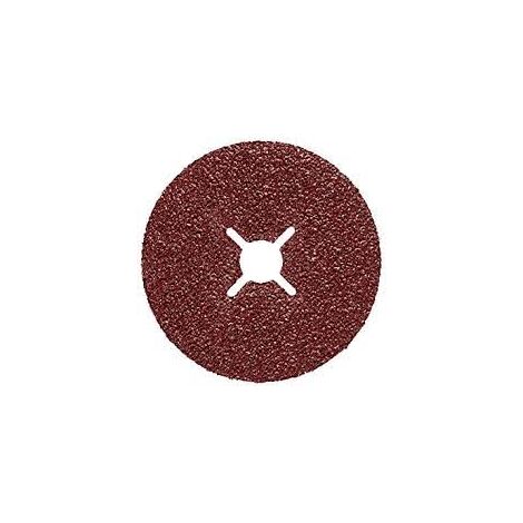 DISCO DE FIBRA 125X22 982 C G.36 - 3M -