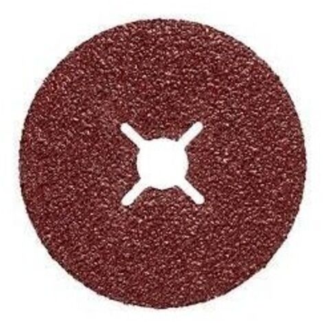 DISCO DE FIBRA 982C 125MM GR60 - 3M -