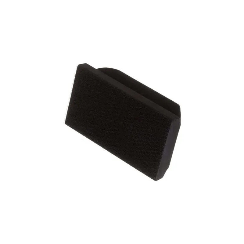 

Ati Abrasifs - Taco de lijado para papel de velcro 70 x 125
