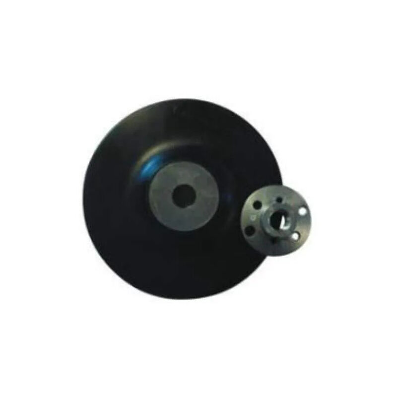 

Soporte SDF diámetro 122mm, M14, para disco de fibra diámetro 125mm