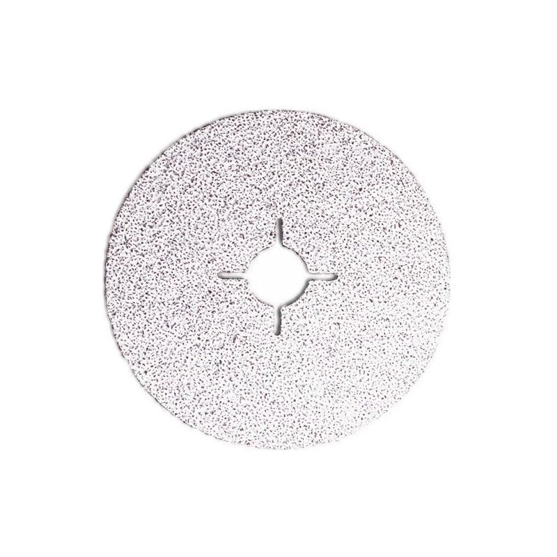 

Disco De Fibra Xf733 Dim. 180 Mm Granulacin 24 Aluminio Gr