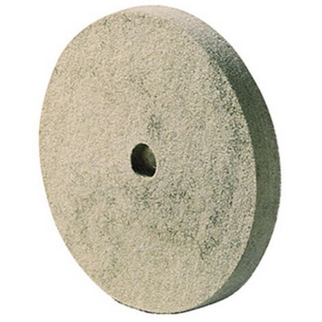 Disco de fieltro, Ø : 80 mm, Ancho : 10 mm, escariado 10 mm