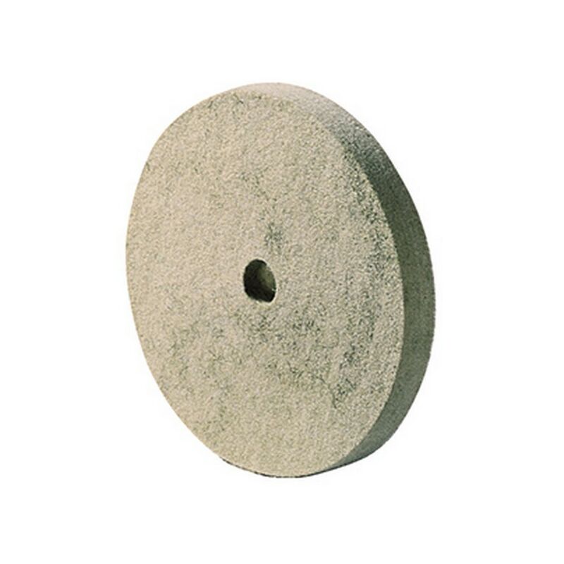 

Disco de fieltro, Ø : 80 mm, Ancho : 10 mm, escariado 10 mm