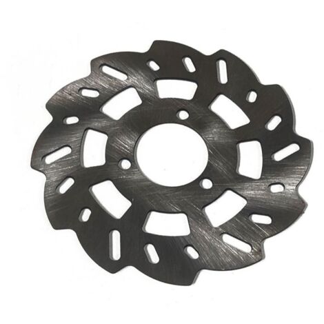 Disco de freno 140mm KXD para minimoto o bicicleta