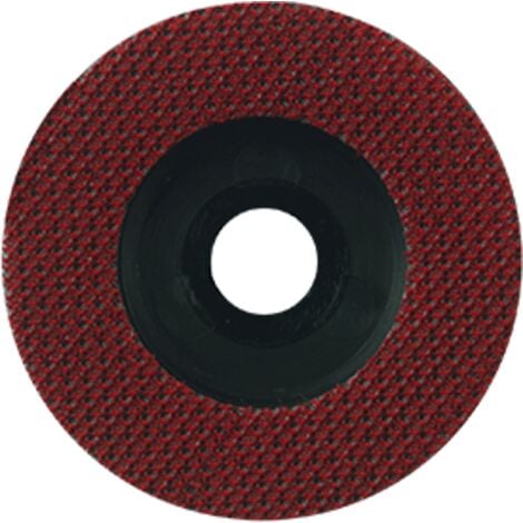Disco de goma para LHW con superficie de agarre - PROXXON - 28548