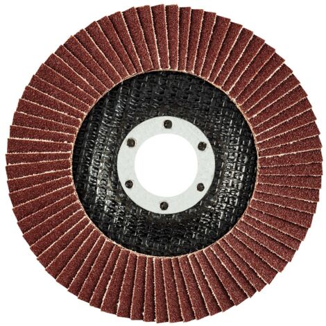Disco de láminas de 115 x 22,2 mm, K120