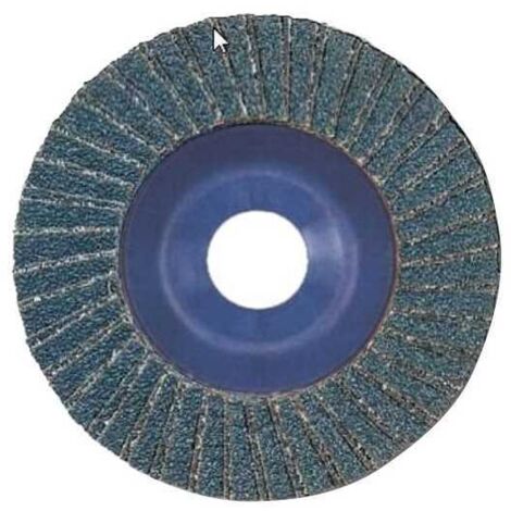 Disco de láminas de zirconio 178 F22 Gr 60