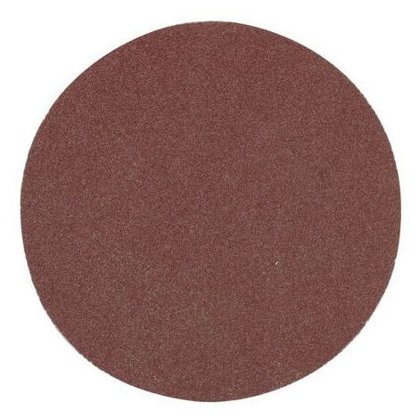 Disco de lija de velcro para BT 250 HOLZSTAR                 Disco de lijado grano 120 velcro