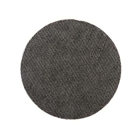 Disco de lija Einhell con fijaci�n Textil 225mm grano 120