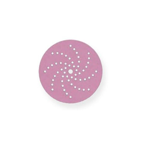 Disco de lija SIASPEED 1950 Ø150 mm 57 agujeros Grano 40 - 1546.3150.0040.01