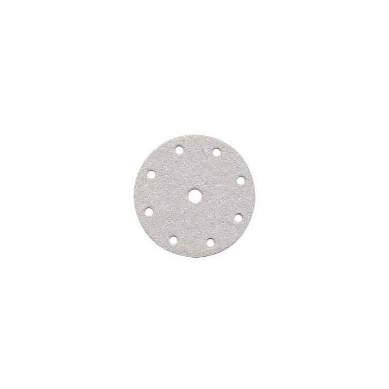 

Disco de lija Velcro Diam. 225mm Especial Jirafas (10 U) gano 120
