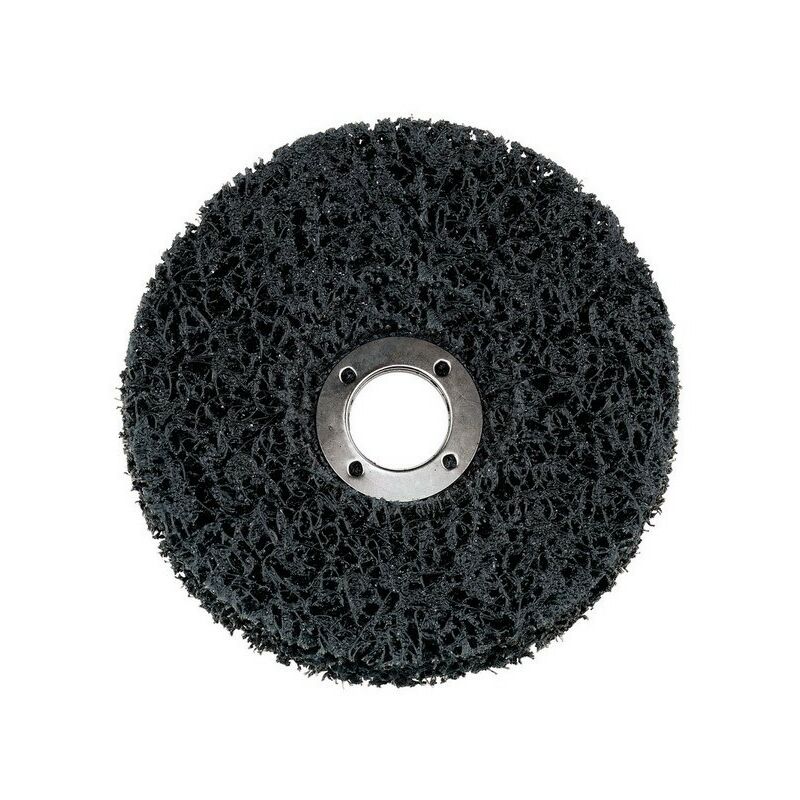 

624346000 Fieltro de limpieza de vellón de 115x22,23 mm - Metabo