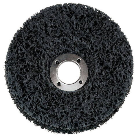 Disco de limpieza de vellón 125 mm para molinillo de 25 mm Metabo