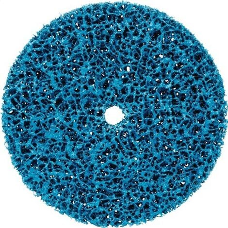 DISCO DE LIMPIEZA SUPERFICIAL CG-DC DIÁM. 200 X 13 MM EXTRAG