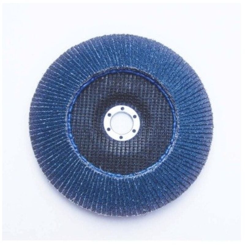 Disco lam plano 125 mm grano 040 566a 3M