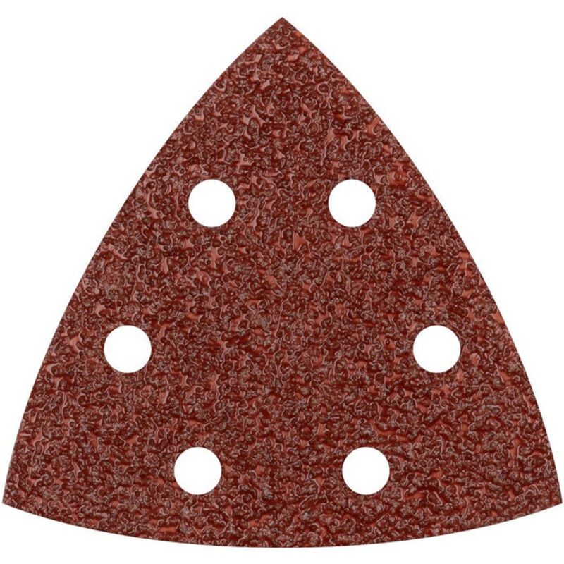 Klingspor - Disco de amolar adhesivo ps 22 k gls 15 96mm K.100 f.HO/metal corindón (Por 50)