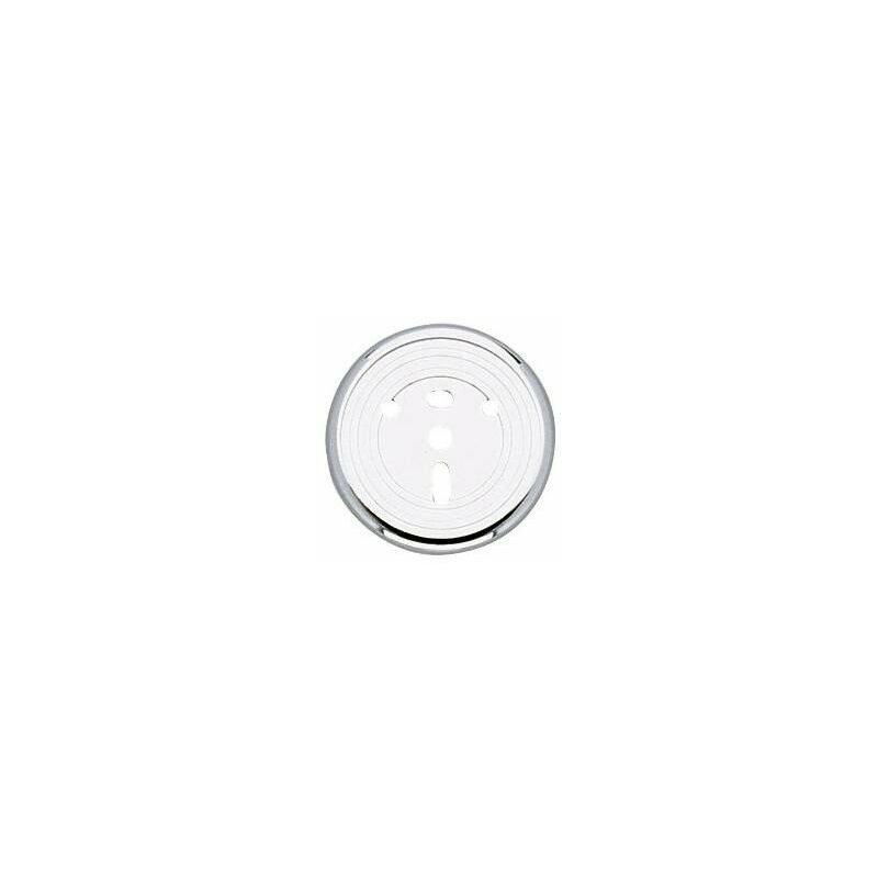 

Disco de pared decorativo ASTOR para la colección Astor, KEUCO bañado en oro