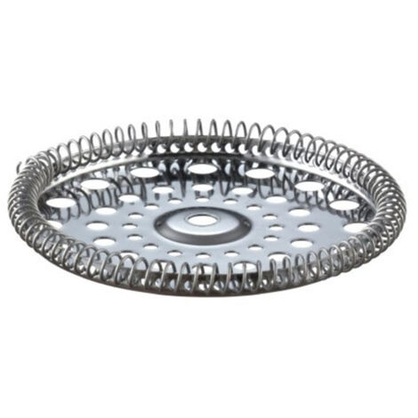 Disco de repuesto Bodum metal 9 cm compatible cafetera