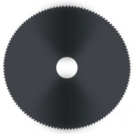 Disco de sierra DM05 Ø250x2x32 mm t6 METALLKRAFT
