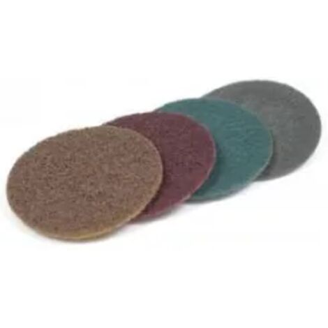 DISCO DE SUPERFICIES 115MM - 3M -