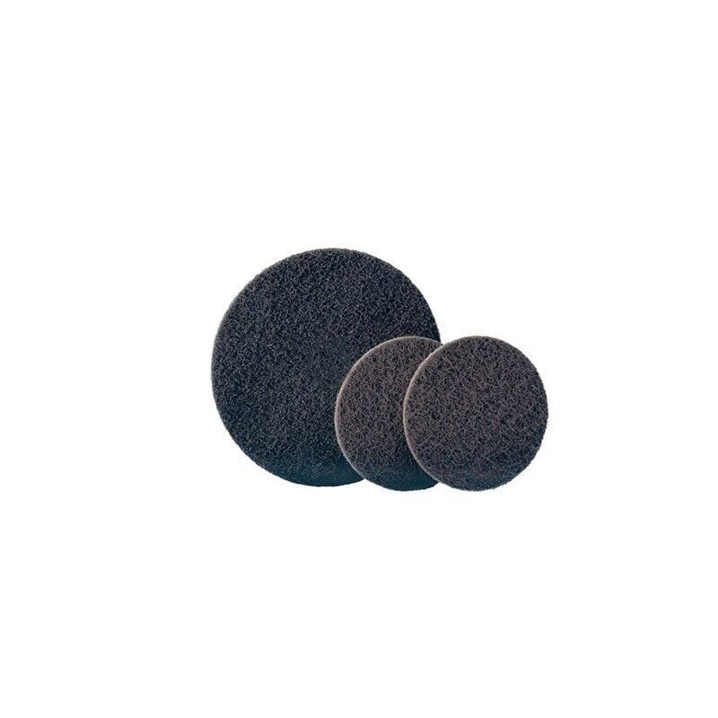 

Disco De Velln Abrasivo Longlife Dim. 125 Mm Muy Fino 280