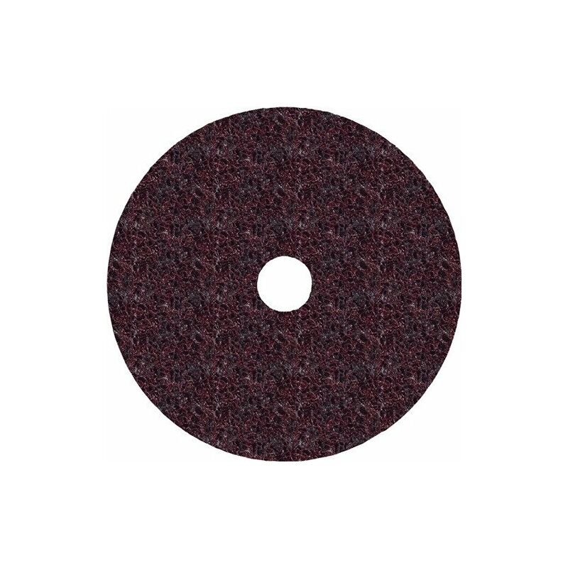 

Disco De Vellón Abrasivo Scotch Brite™ Sc-dh Diám. 115 Mm Mu