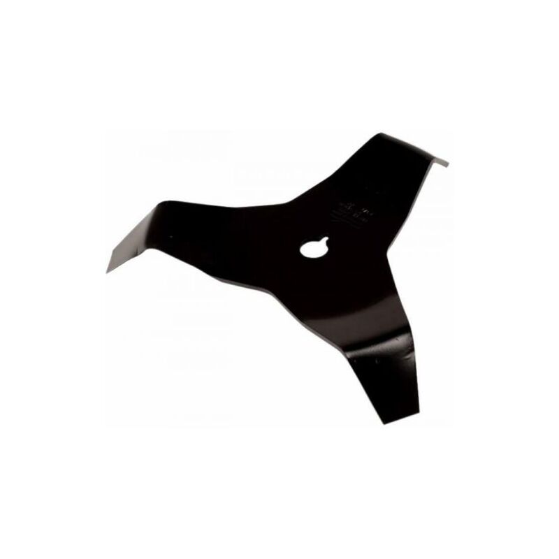 Disco In Metallo Per Decespugliatore Per Rovi Effetto Mulching