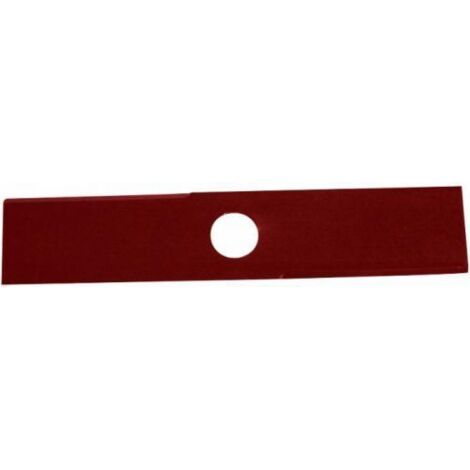 Disco decespugliatore professionale a 2 denti 300x25,4x3mm