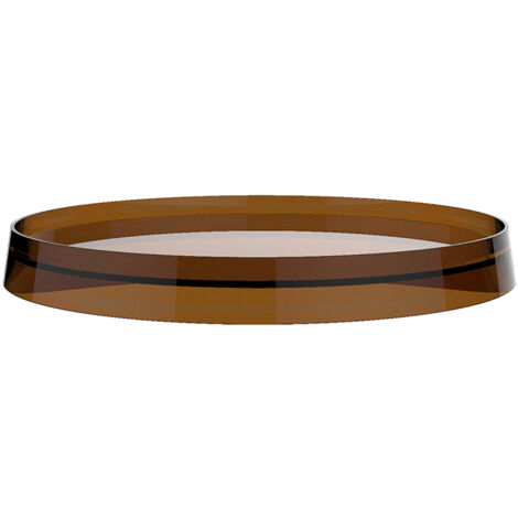 Disco decorativo de repuesto LAUFEN Kartell, Diámetro: 275 mm,