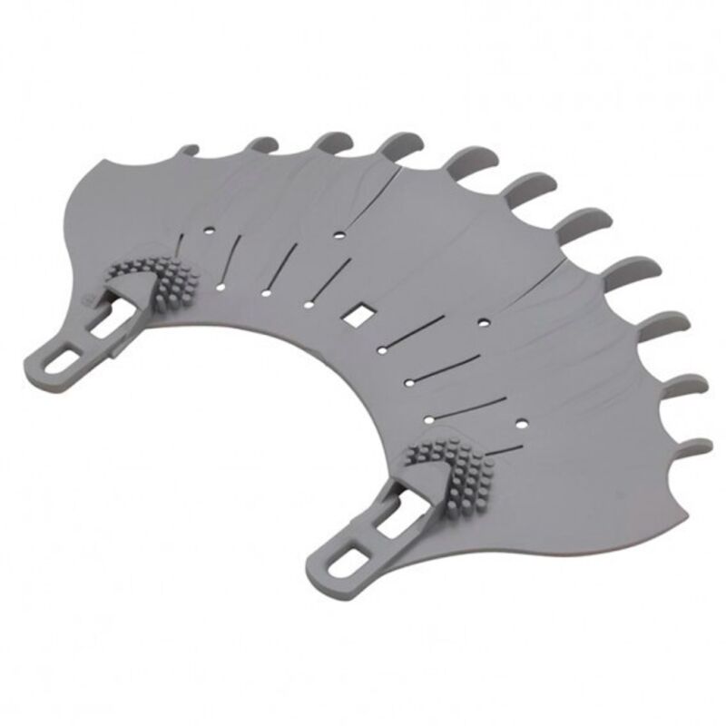 Disco Delantero Limpiafondos Zodiac T5