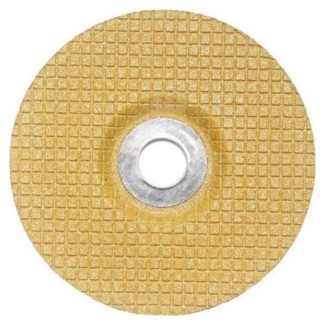 Disco Desbaste Cubitron™ Ii Flex Grind Ø125X3Mm Grano 36