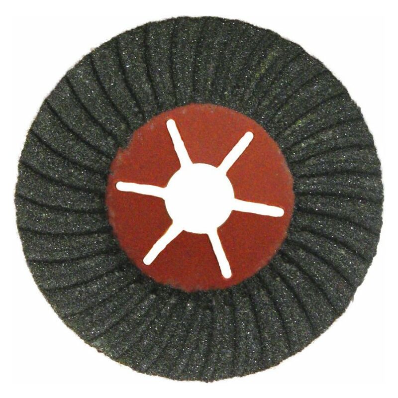 

Lofes(mussol) - DISCO DESBASTE SEMIFLEXIBLE 115 GR60