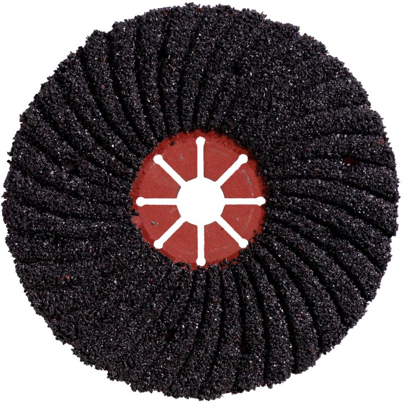 

Interflex SFD-C 180.24-Disco de Carburo de Silicio de 180 mm grano 24