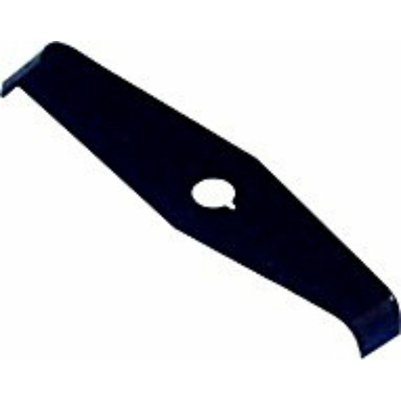 

Disco desbrozadora 2 puntas 205x25.4x3 mm