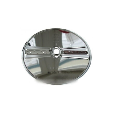 Disco di taglio reversibile Bosch Tipo N ° 1 e N ° 3 MUZ4DS2 / MUZ8DS1 / MUZ8MP1 / MX4503 / MX4596 / MZ4TU14