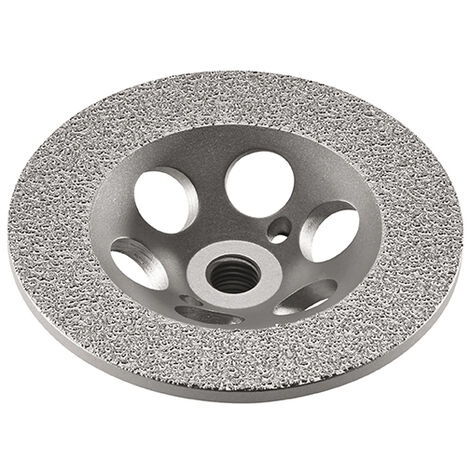 Disco diamantado S-Jet II Ø115 M14 FLEX - 503096