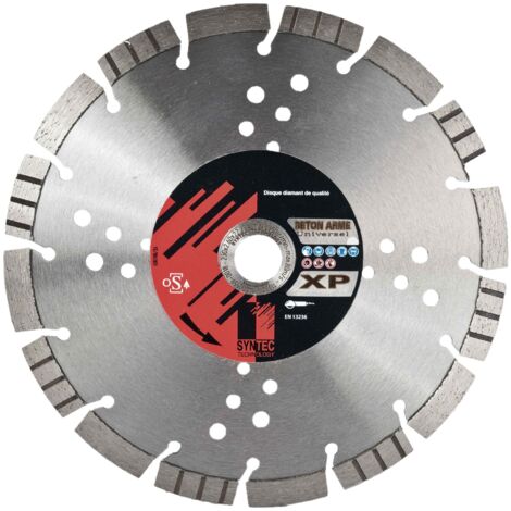 Disco diamantato Ø 230 mm