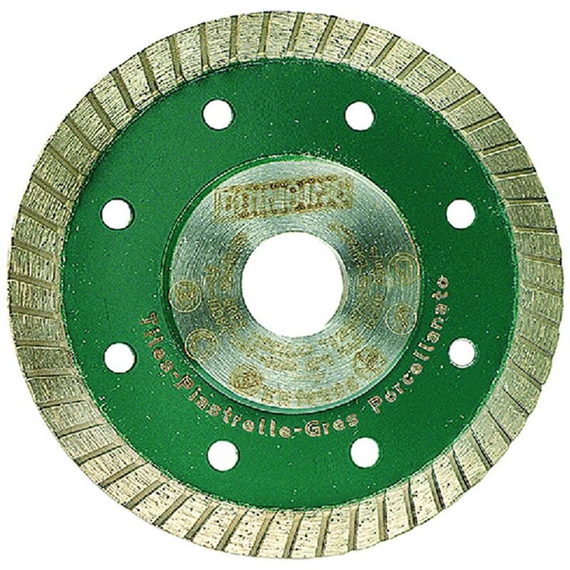 Grinding - disco diamantato ø 230 x 1,4