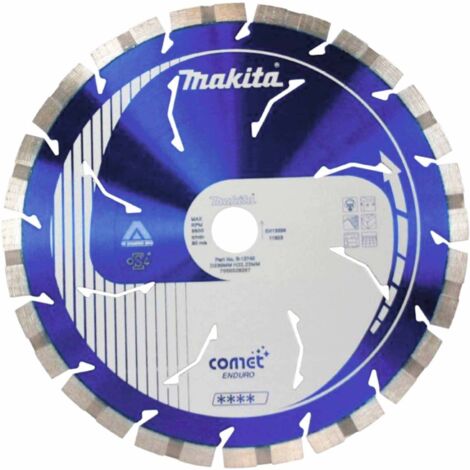 Disco Diamantato 300mm Makita B-13546