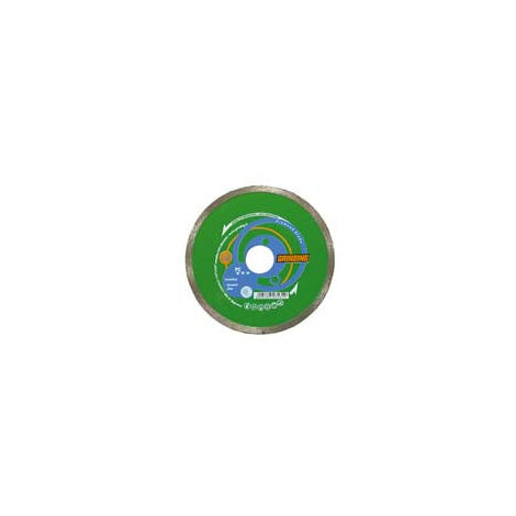 DISCO DIAMANTATO A CORONA LISCIA PC GRINDING