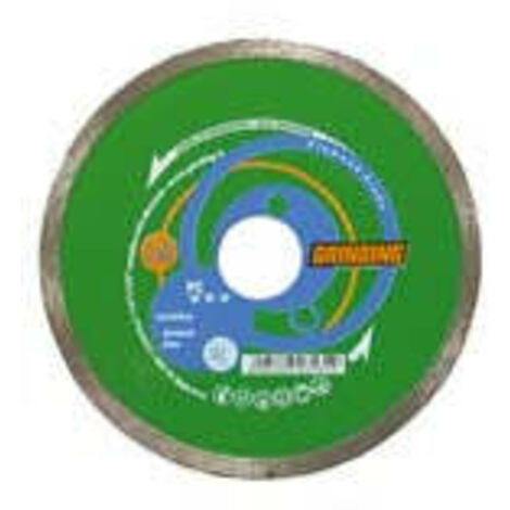 DISCO DIAMANTATO CORONA CONTINUA PC 115MM GRINDING
