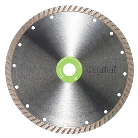 Disco diamantato ds100t  d 115 foro disco 22.2 hobby per uso universale