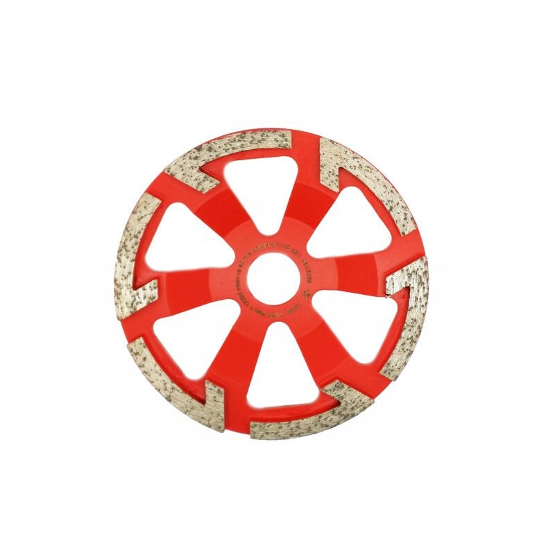 D.150 22.2 one Disco diamantato - 150-22U - Flex