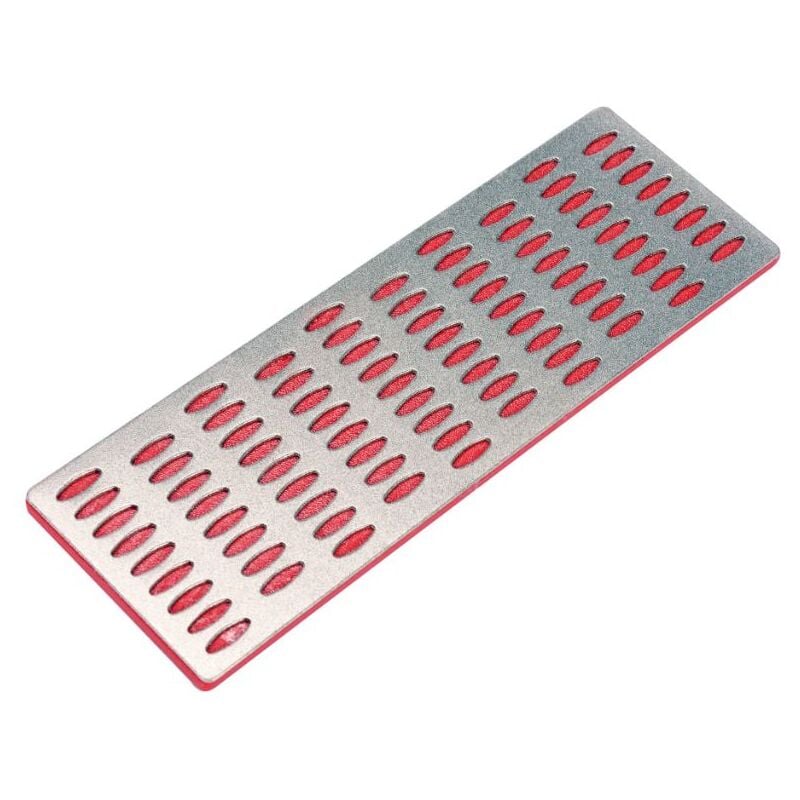 Diamante pietra bianca, grossa G300, perfor 26132 Vorel