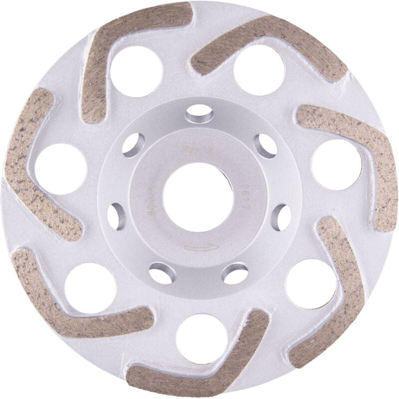 B-48583 Disco Diamantato 125mm per pialle da Muro - Makita